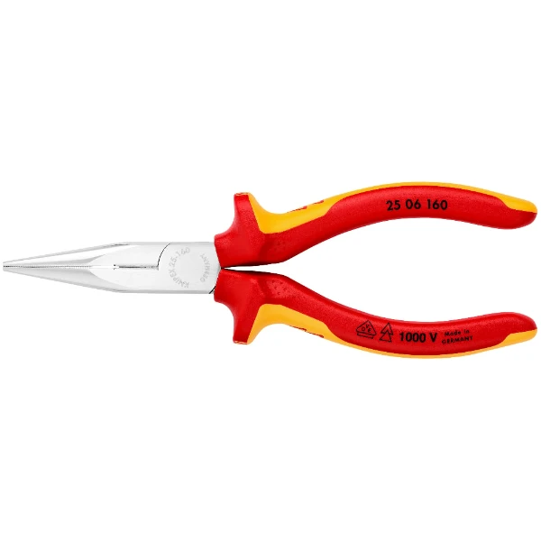 Knipex 25 06 160 EAN:4003773033806
