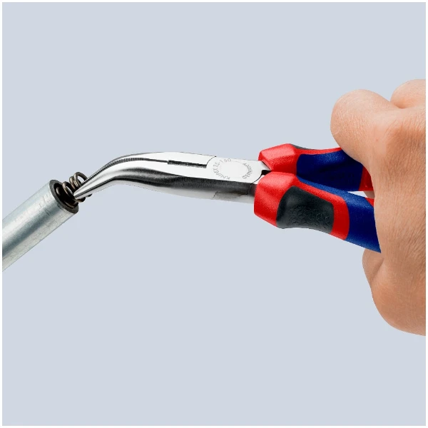 Knipex 25 25 160 EAN:4003773016007