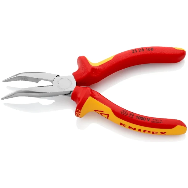 Knipex 25 26 160 EAN:4003773052111