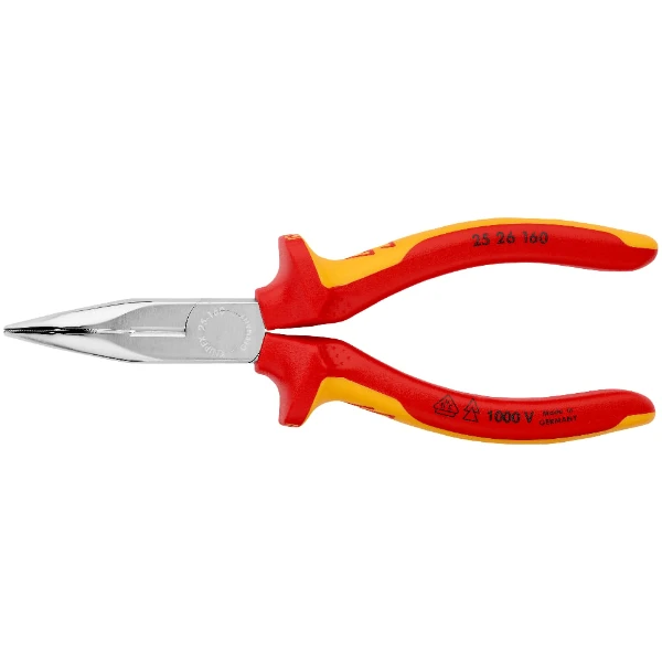 Knipex 25 26 160 EAN:4003773052111