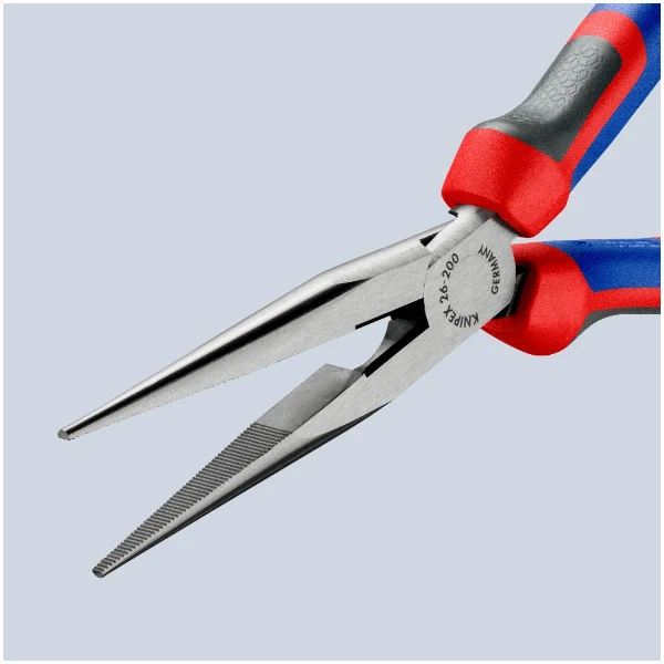 Knipex 26 12 200 EAN:4003773023142