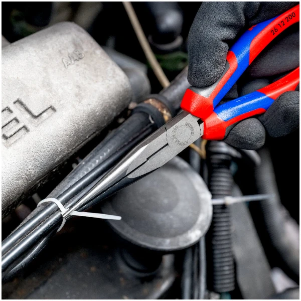 Knipex 26 12 200 EAN:4003773023142