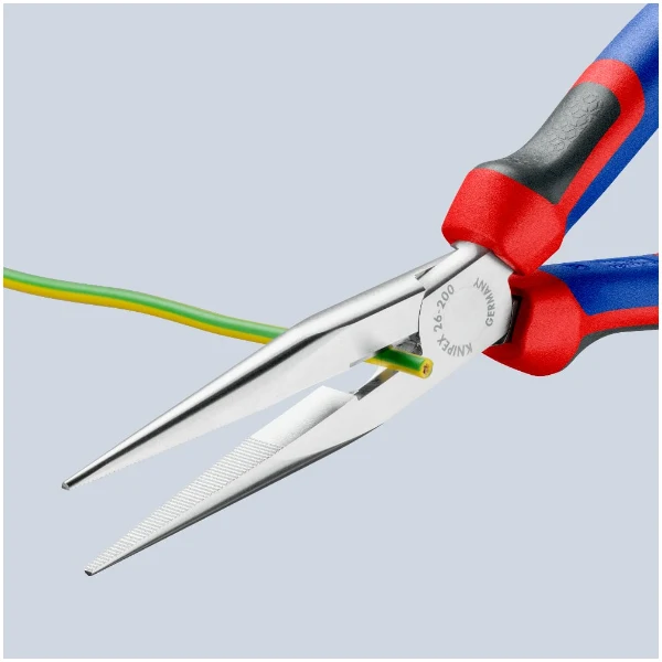 Knipex 26 15 200 EAN:4003773035022