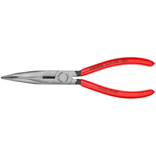 Knipex 26 21 200 EAN:4003773022848