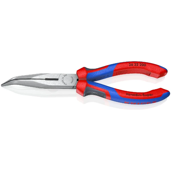Knipex 26 22 200 EAN:4003773023135