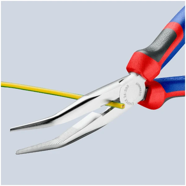 Knipex 26 25 200 EAN:4003773035039