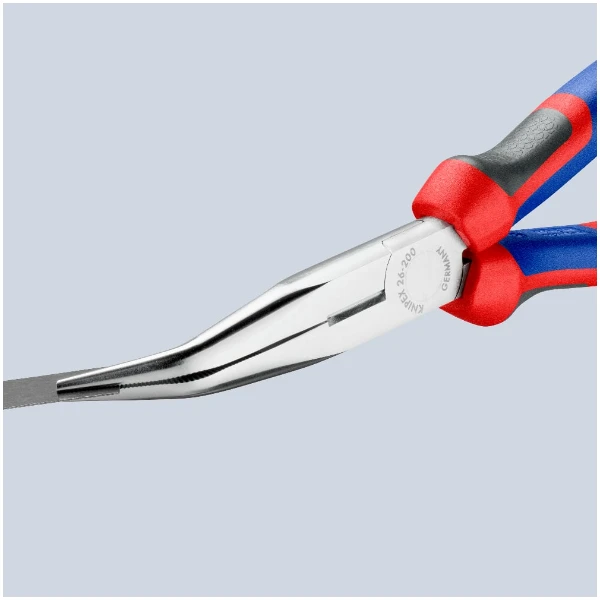 Knipex 26 25 200 EAN:4003773035039