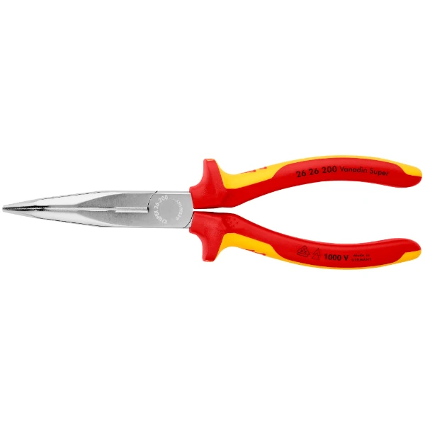 Knipex 26 26 200 EAN:4003773022855