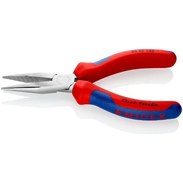 Knipex 30 25 140 EAN:4003773001980