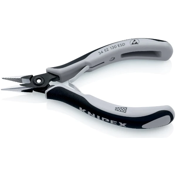 Knipex 34 52 130 ESD EAN:4003773080305