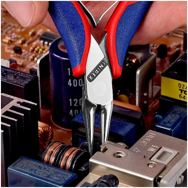 Knipex 35 32 115 EAN:4003773035121