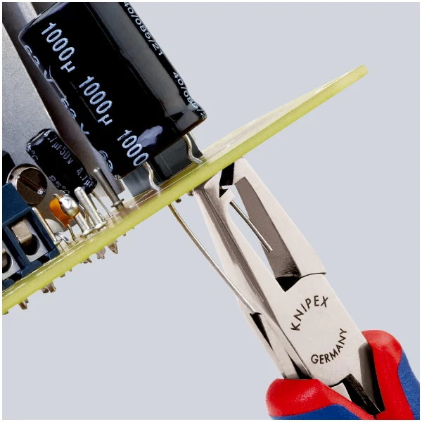 Knipex 36 22 125 EAN:4003773046967