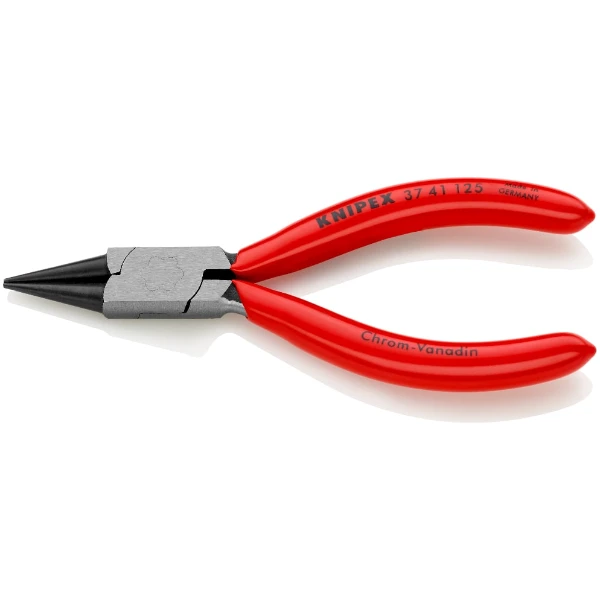 Knipex 37 41 125 EAN:4003773035152