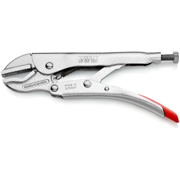 Knipex 40 04 180 EAN:4003773022190