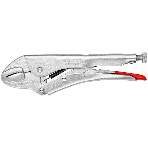 Knipex 41 04 250 EAN:4003773002758
