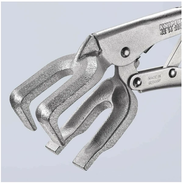 Knipex 42 14 280 EAN:4003773022206