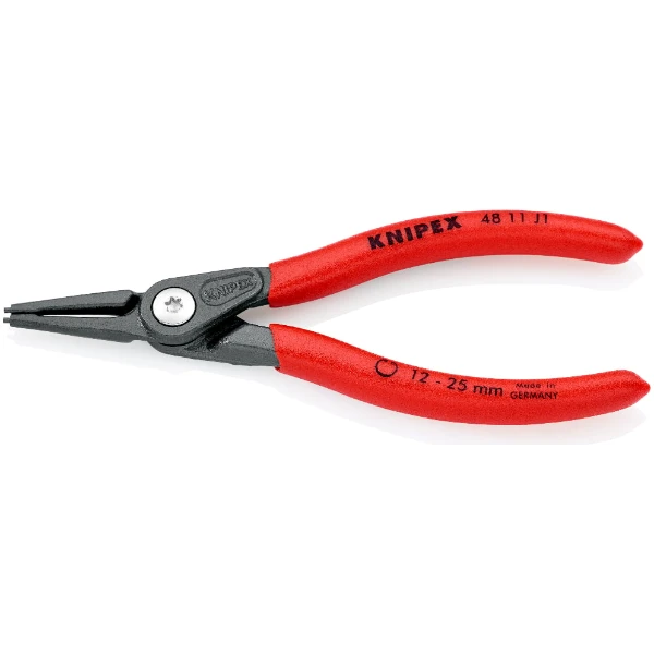 Knipex 48 11 J1 EAN:4003773048527