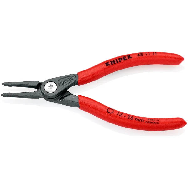 Knipex 48 11 J1 EAN:4003773048527