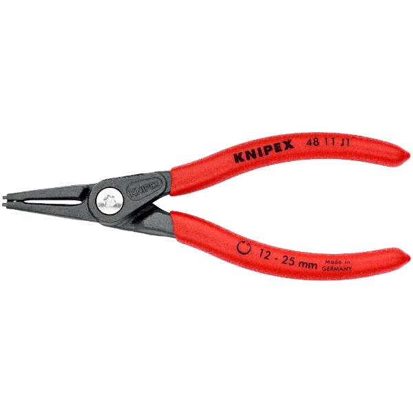 Knipex 48 11 J1 EAN:4003773048527