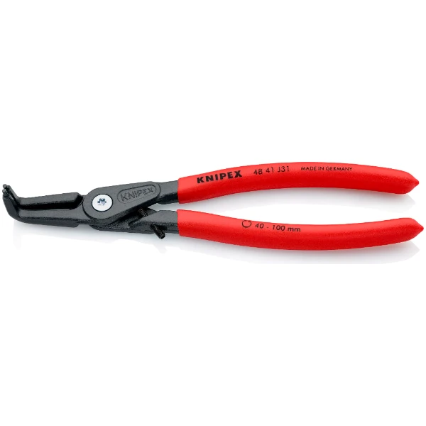 Knipex 48 41 J31 EAN:4003773079590