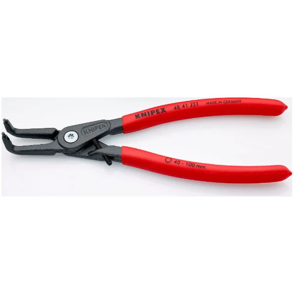 Knipex 48 41 J31 EAN:4003773079590