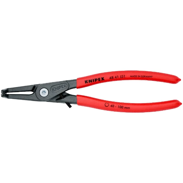 Knipex 48 41 J31 EAN:4003773079590