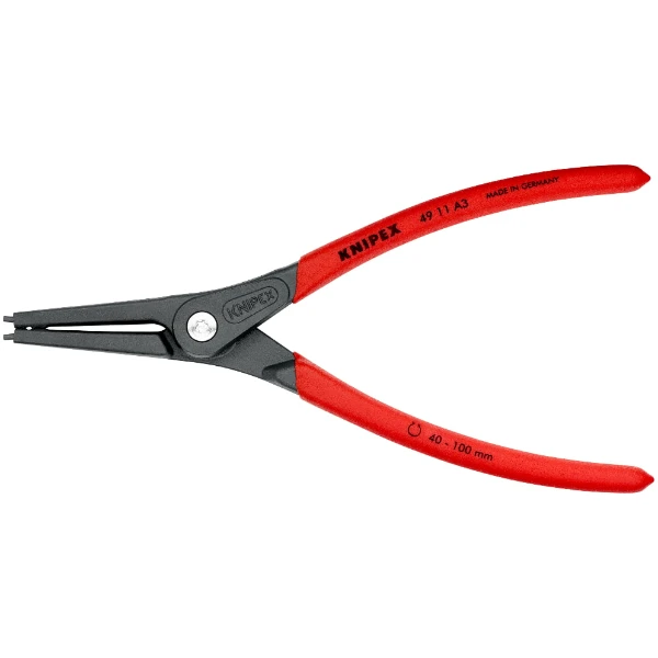 Knipex 49 11 A3 EAN:4003773048749