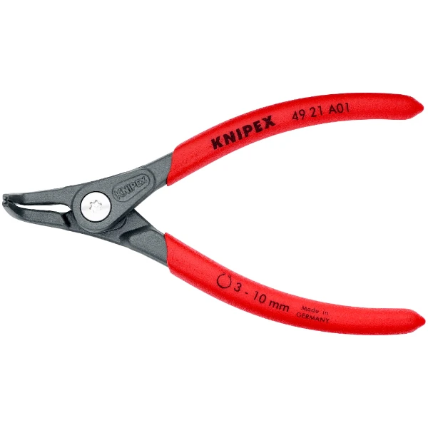Knipex 49 21 A01 EAN:4003773048817