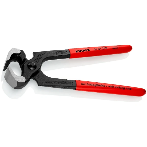 Knipex 51 01 210 EAN:4003773023104