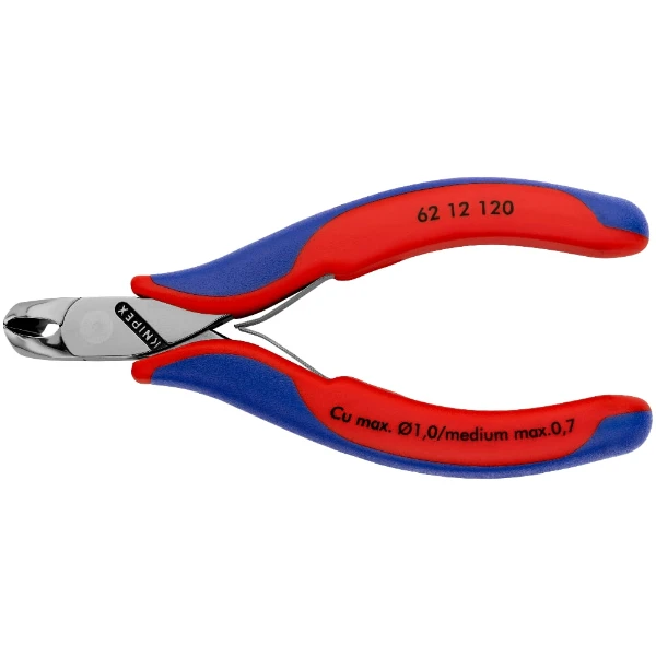 Knipex 62 12 120 EAN:4003773048008