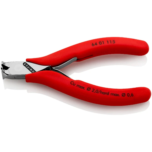 Knipex 64 01 115 EAN:4003773017745