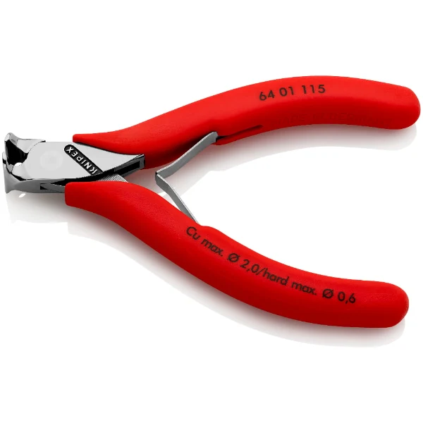 Knipex 64 01 115 EAN:4003773017745