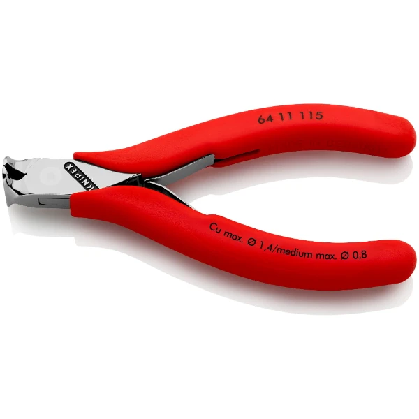 Knipex 64 11 115 EAN:4003773017769