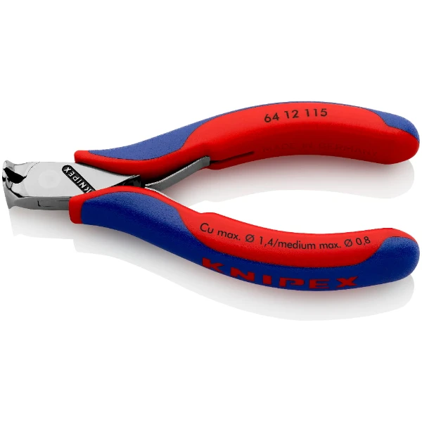 Knipex 64 12 115 EAN:4003773040743