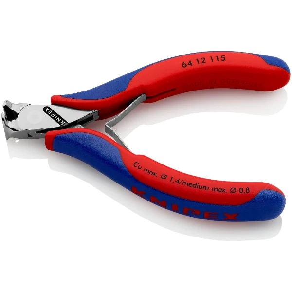 Knipex 64 12 115 EAN:4003773040743