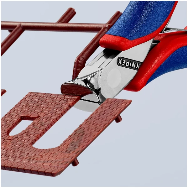 Knipex 64 12 115 EAN:4003773040743