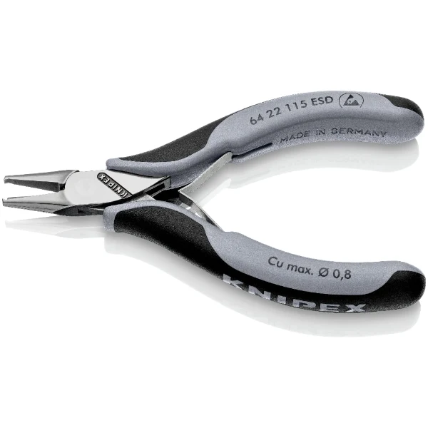 Knipex 64 22 115 ESD EAN:4003773025061