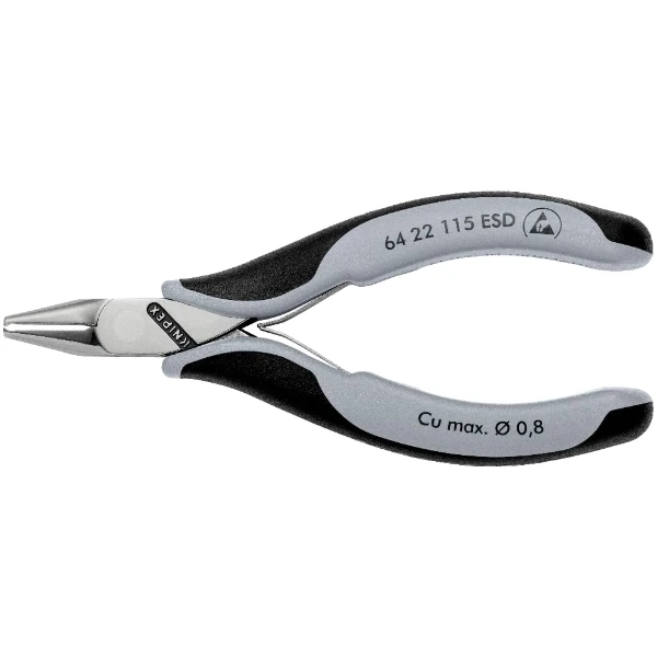 Knipex 64 22 115 ESD EAN:4003773025061