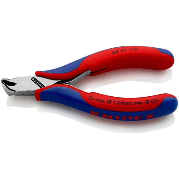 Knipex 64 32 120 EAN:4003773017820