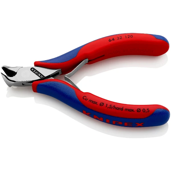 Knipex 64 32 120 EAN:4003773017820
