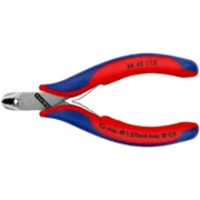 Knipex 64 42 115 EAN:4003773017844
