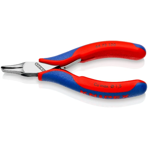 Knipex 64 72 120 EAN:4003773017882