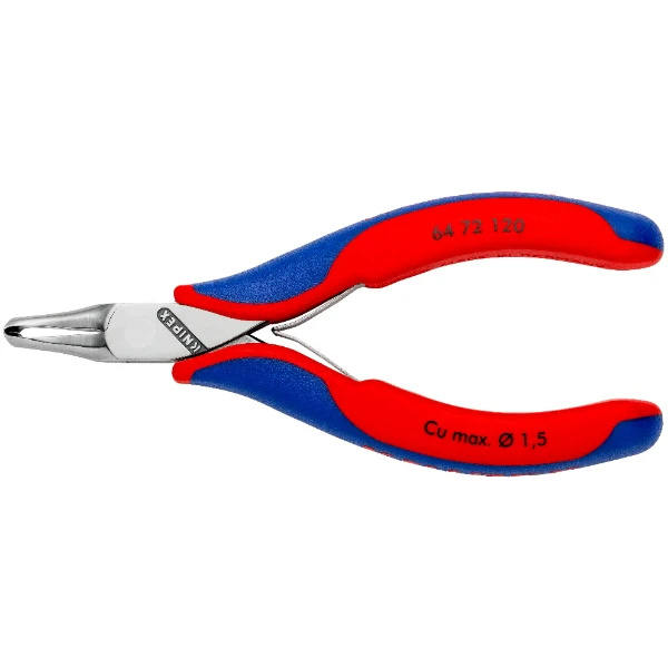 Knipex 64 72 120 EAN:4003773017882