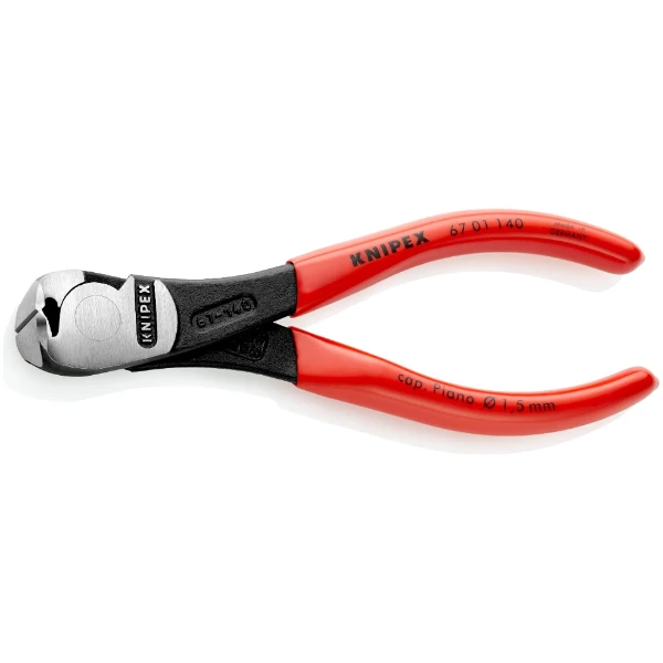 Knipex 67 01 140 EAN:4003773043690