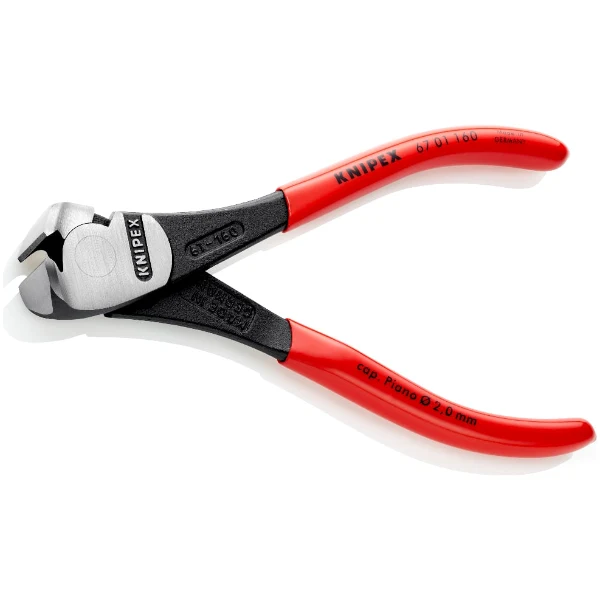 Knipex 67 01 160 EAN:4003773040620