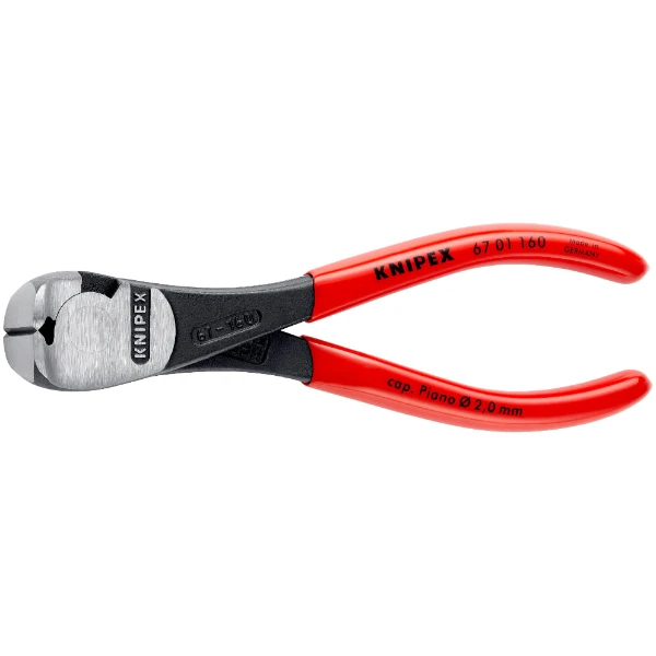 Knipex 67 01 160 EAN:4003773040620