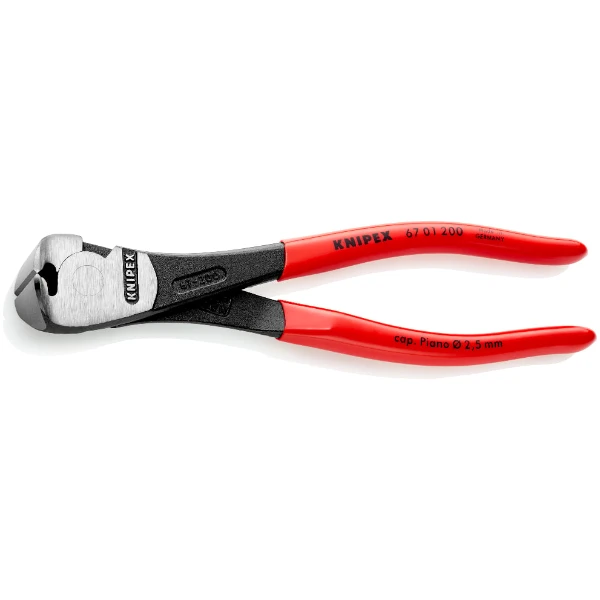 Knipex 67 01 200 EAN:4003773040637