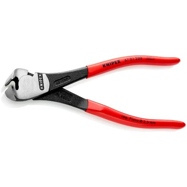 Knipex 67 01 200 EAN:4003773040637