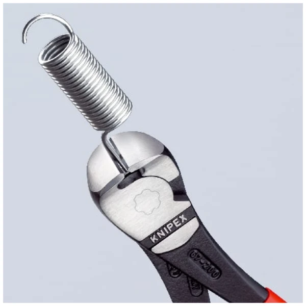 Knipex 67 01 200 EAN:4003773040637