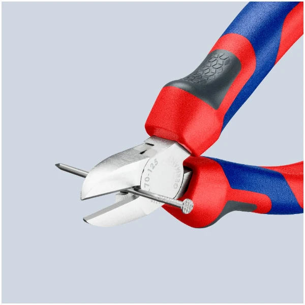 Knipex 70 05 125 EAN:4003773039501